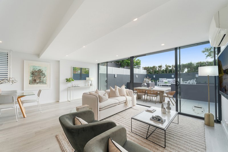 7/22 Clarke Street, Vaucluse NSW 2030