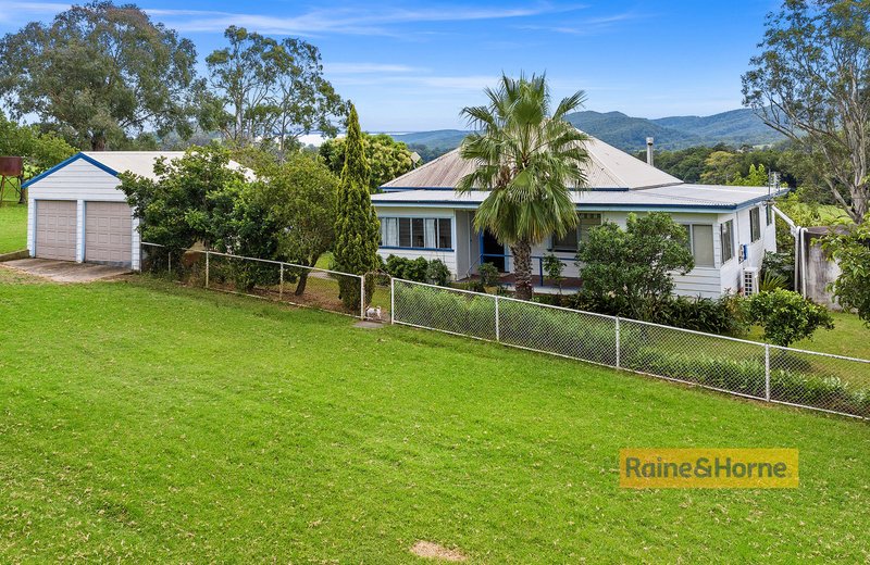 722 Fosterton Road, Fosterton Via , Dungog NSW 2420