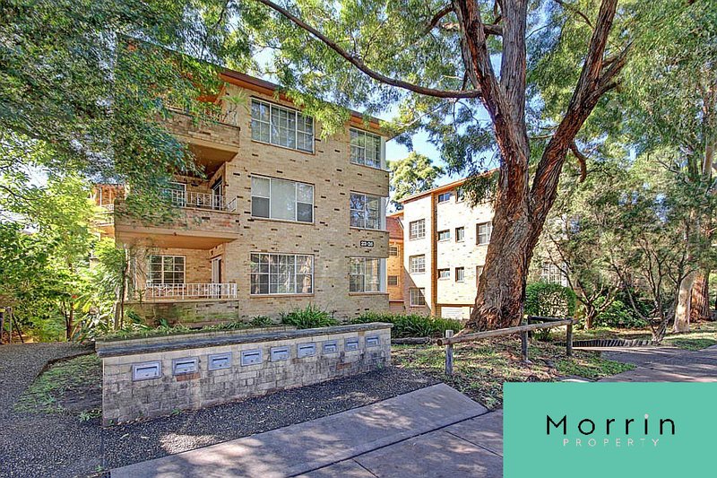 Photo - 7/22 Garfield Street, Carlton NSW 2218 - Image 1