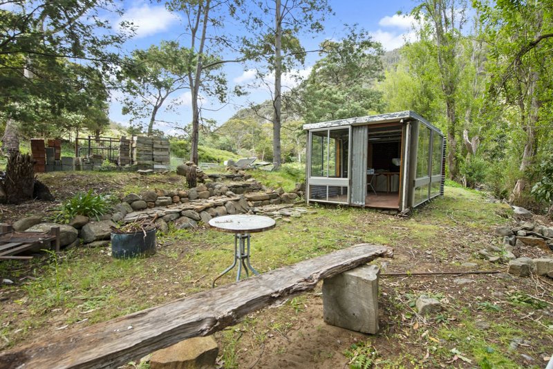 Photo - 722 Molesworth Road, Molesworth TAS 7140 - Image 10