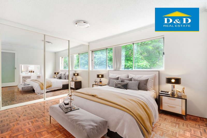 7/22 Pennant Hills Road, North Parramatta NSW 2151