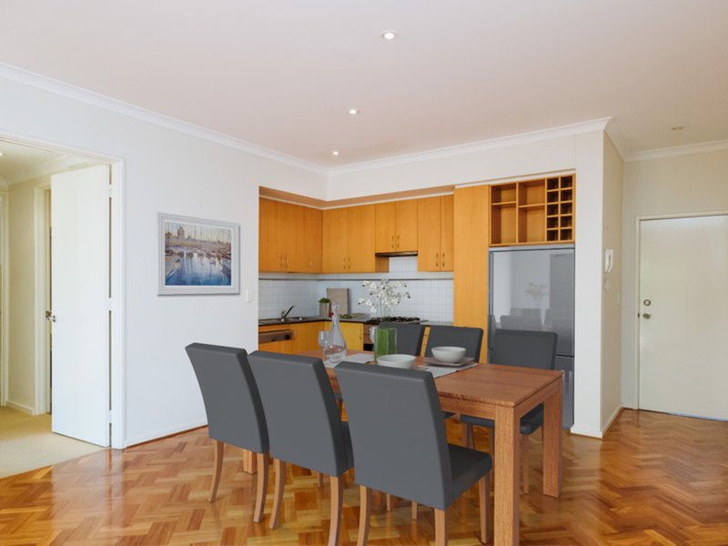 Photo - 7/22 Saunders Street, East Perth WA 6004 - Image 2