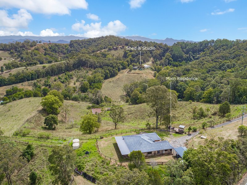 7221 Tweed Valley Way, Fernvale NSW 2484