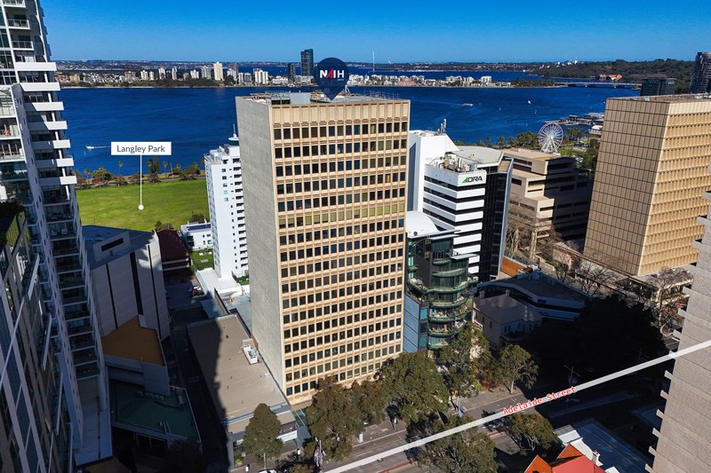 Photo - 72/251 Adelaide Terrace, Perth WA 6000 - Image 27