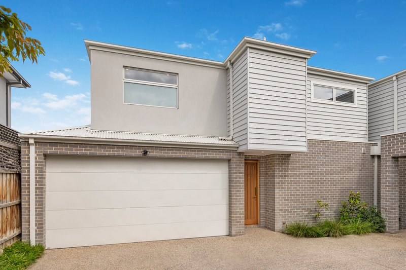 7/227 Waiora Road, Heidelberg Heights VIC 3081