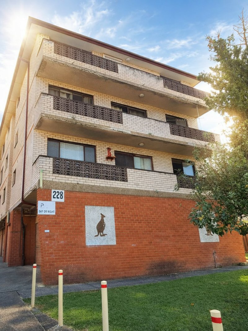 Photo - 7/228 Railway Parade, Cabramatta NSW 2166 - Image 1