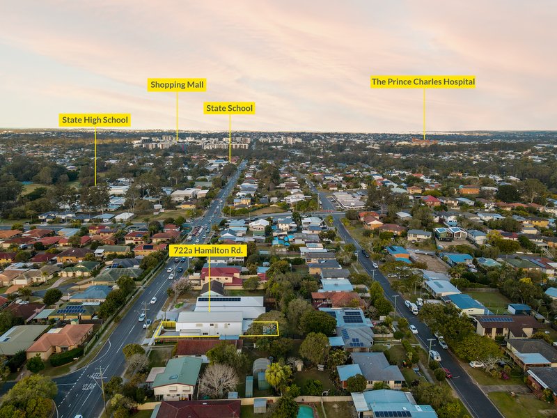 Photo - 722A Hamilton Road, Chermside West QLD 4032 - Image 34