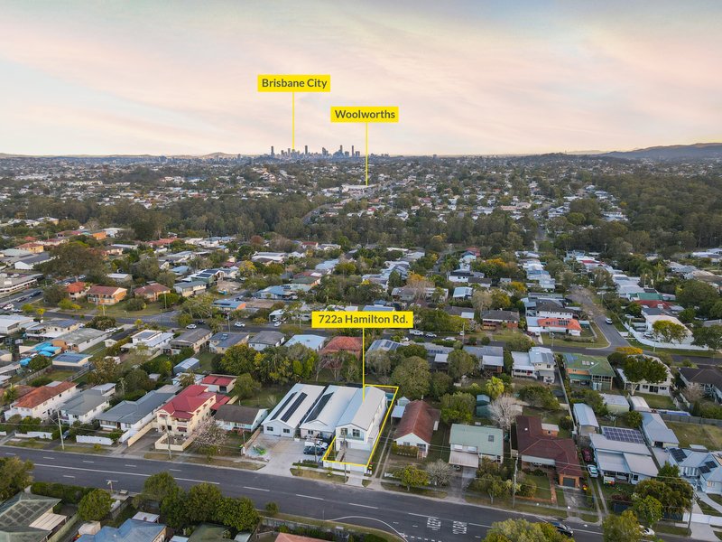 Photo - 722A Hamilton Road, Chermside West QLD 4032 - Image 35