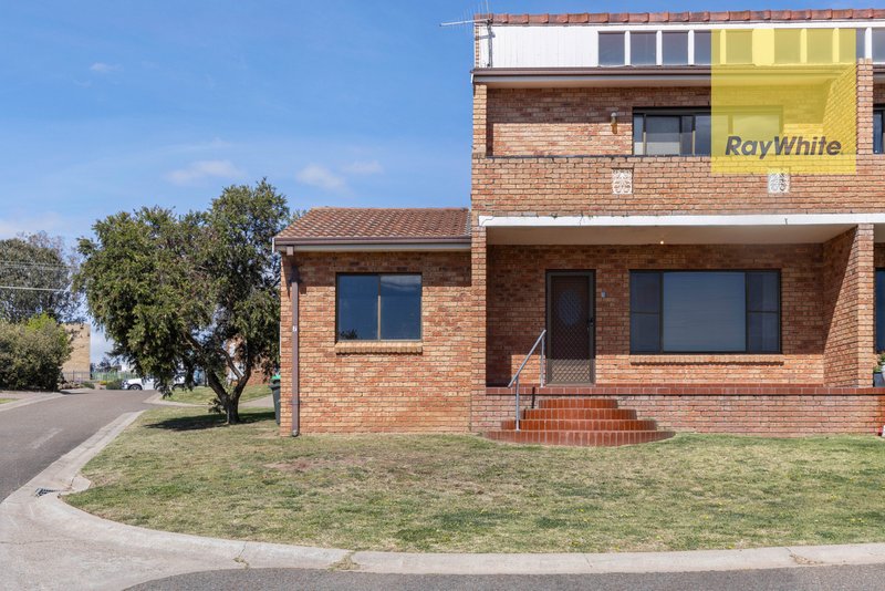 7/23-29 Newton Street, Goulburn NSW 2580