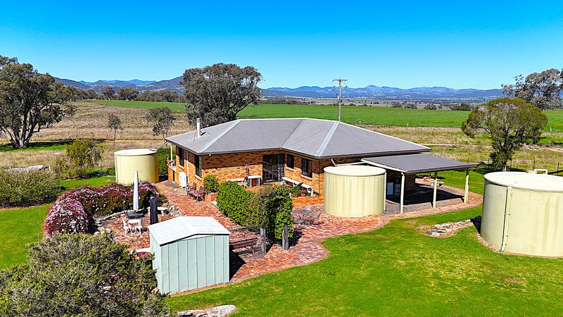 Photo - 723 Borah Creek Road, Quirindi NSW 2343 - Image 2