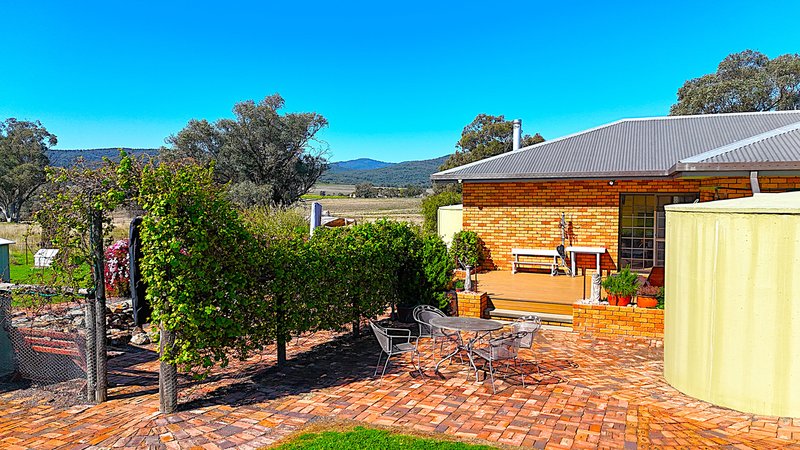 Photo - 723 Borah Creek Road, Quirindi NSW 2343 - Image 9