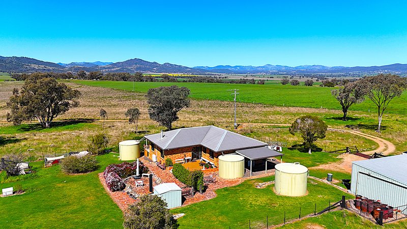 Photo - 723 Borah Creek Road, Quirindi NSW 2343 - Image 26