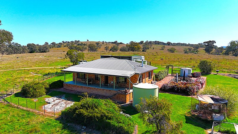 Photo - 723 Borah Creek Road, Quirindi NSW 2343 - Image 27