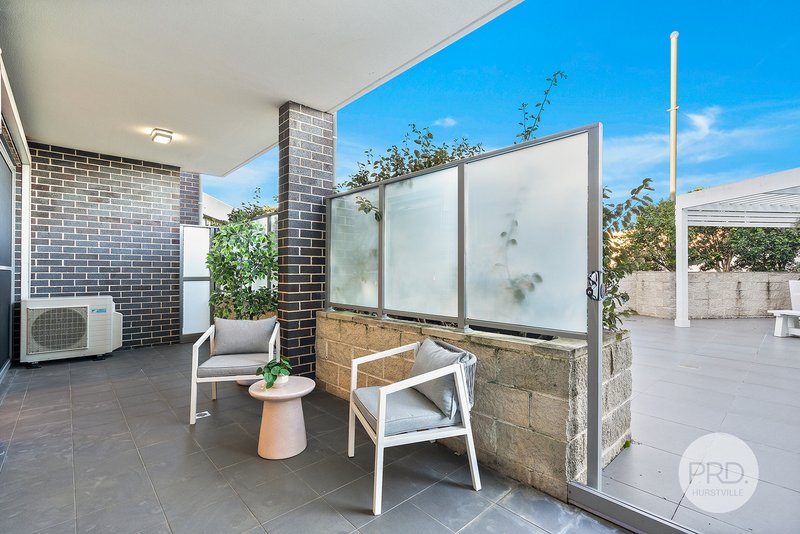 Photo - 7/23 Forest Road, Hurstville NSW 2220 - Image 2