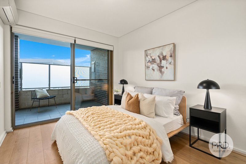 Photo - 7/23 Forest Road, Hurstville NSW 2220 - Image 4