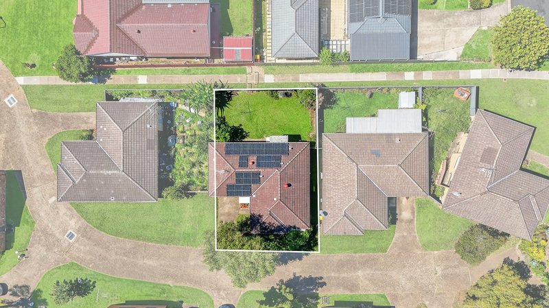 Photo - 7/23 Gertrude Road, Ingleburn NSW 2565 - Image 24