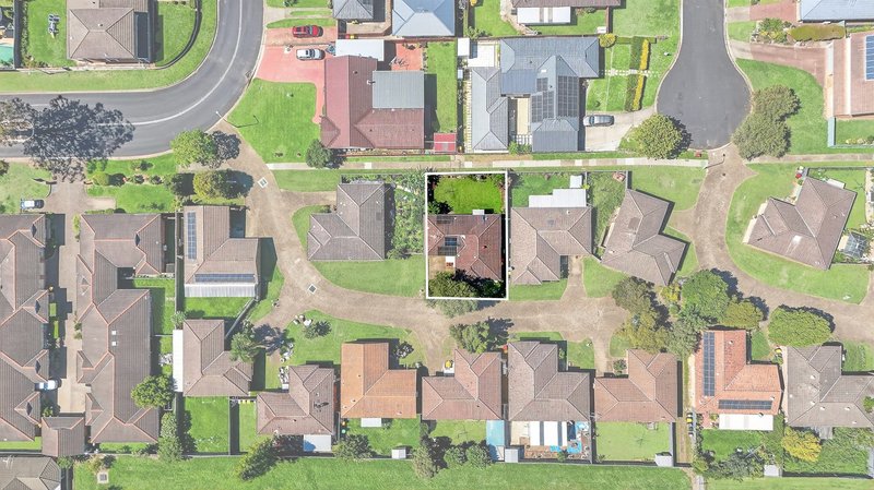 Photo - 7/23 Gertrude Road, Ingleburn NSW 2565 - Image 25