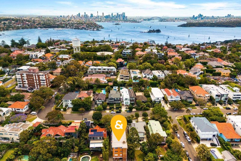 7/23 Girilang Avenue, Vaucluse NSW 2030