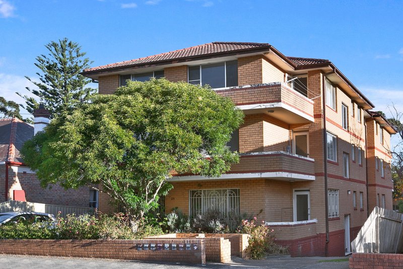 7/23 Harnett Avenue, Marrickville NSW 2204