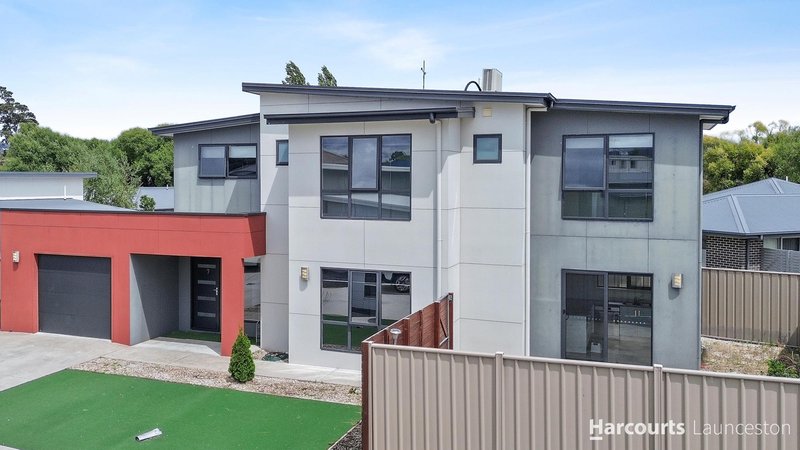 7/23 Hortus Place, Newnham TAS 7248