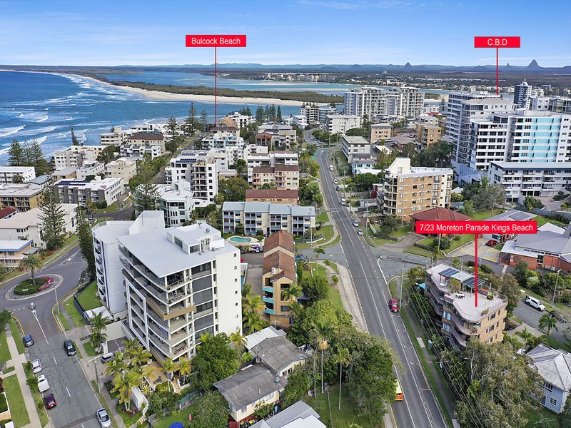 Photo - 7/23 Moreton Parade, Kings Beach QLD 4551 - Image 13