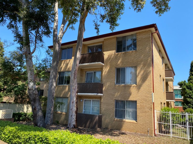 7/23 O'Connell Street, North Parramatta NSW 2151