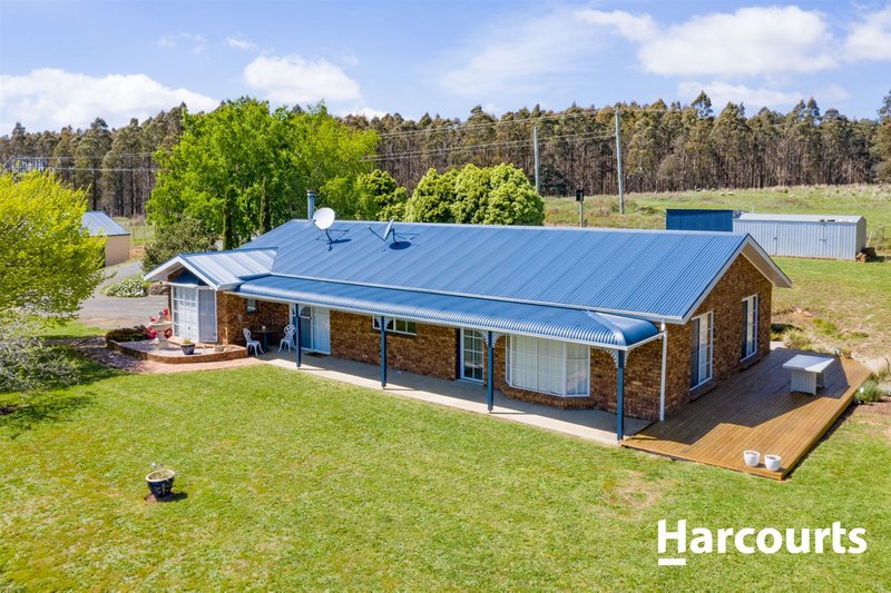 723 Parkham Road, Parkham TAS 7304