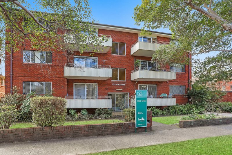 7/23 Russell Street, Strathfield NSW 2135