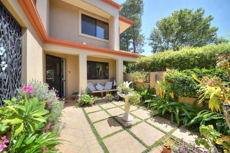 7/23 Santa Barbara Road, Hope Island QLD 4212