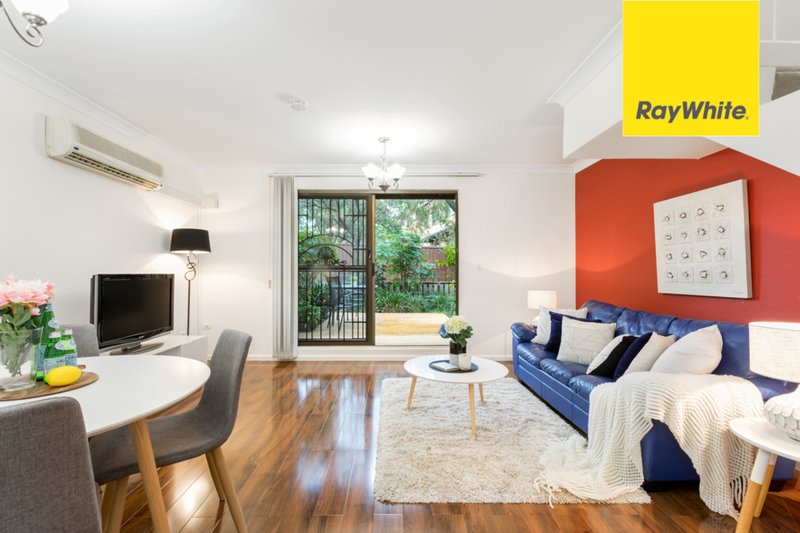 7/23 Taranto Road, Marsfield NSW 2122