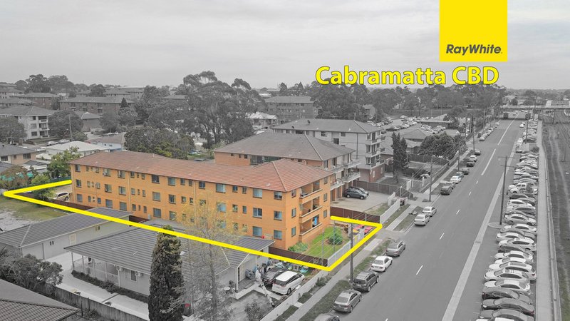 7/230 Railway Parade, Cabramatta NSW 2166