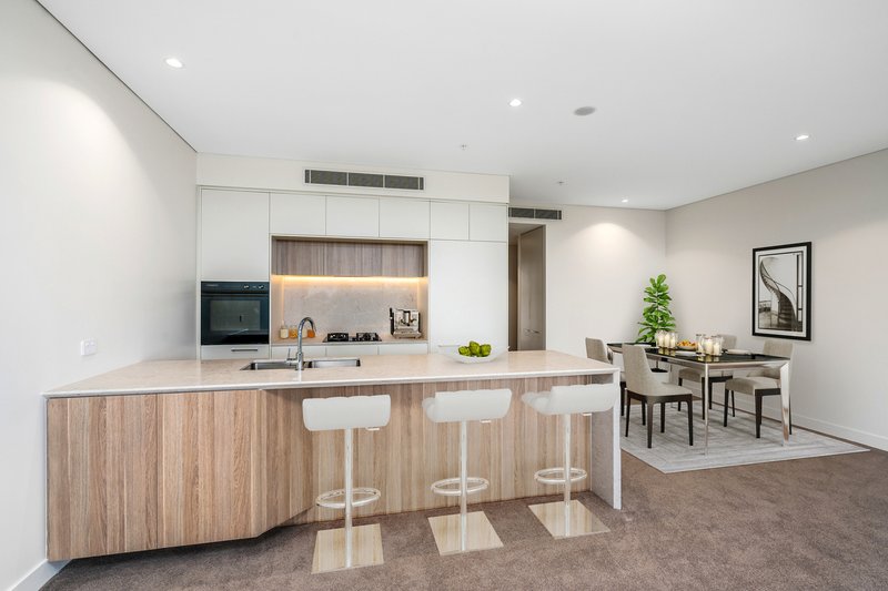 Photo - 723/23 Spurway Drive, Norwest NSW 2153 - Image 2