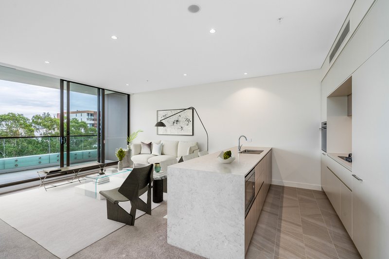 Photo - 723/23 Spurway Drive, Norwest NSW 2153 - Image 3