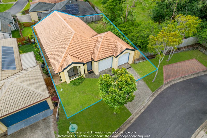 Photo - 72/35 Ashridge Road, Darra QLD 4076 - Image 14