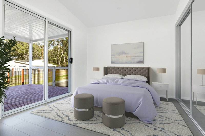 Photo - 72/35 The Basin Road, St Georges Basin NSW 2540 - Image 5
