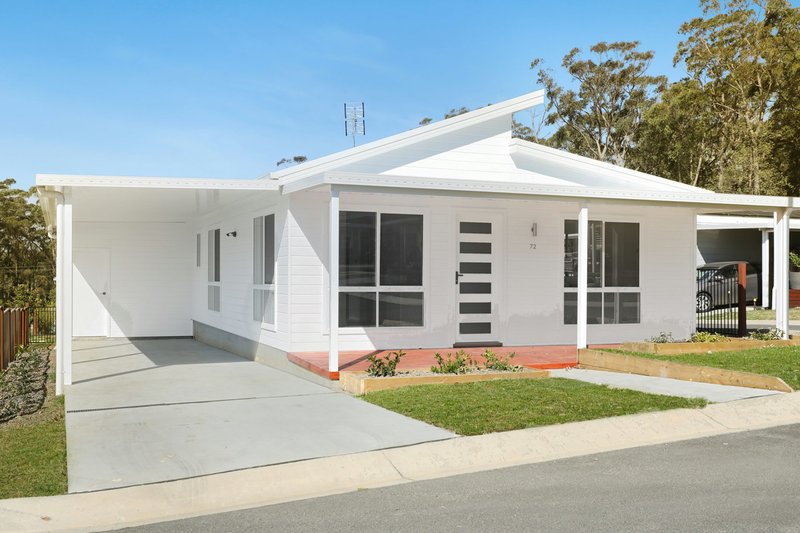 Photo - 72/35 The Basin Road, St Georges Basin NSW 2540 - Image 11