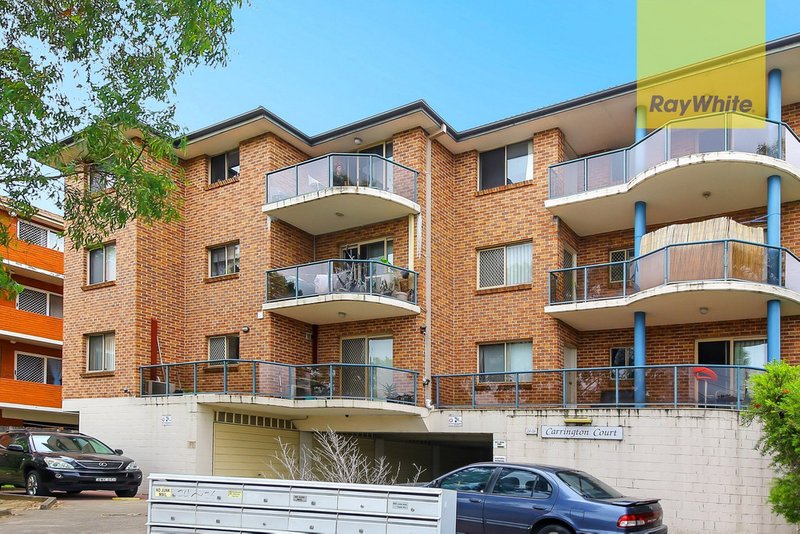 Photo - 7/24-26 Lansdowne Street, Parramatta NSW 2150 - Image 1