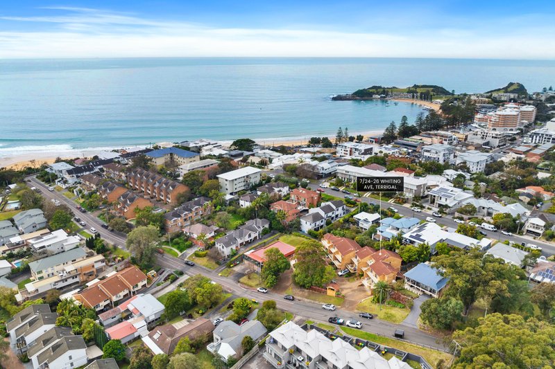 Photo - 7/24-26 Whiting Avenue, Terrigal NSW 2260 - Image 6