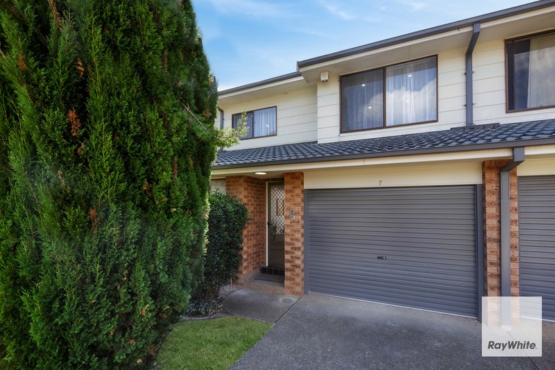 Photo - 7/24-28 Jacaranda Road, Caringbah NSW 2229 - Image 7