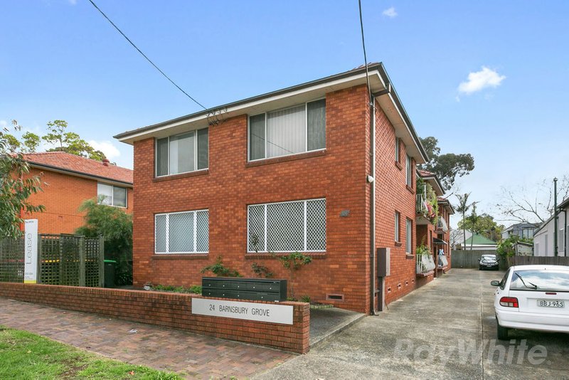 Photo - 7/24 Barnsbury Grove, Dulwich Hill NSW 2203 - Image 5