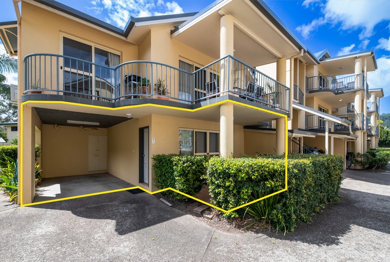 7/24 Beach Road, Cannonvale QLD 4802