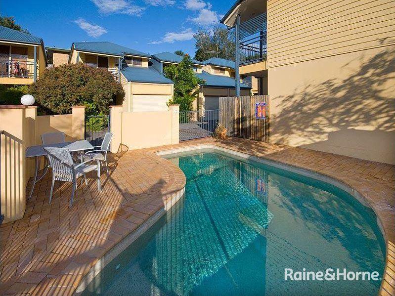 7/24 Brisbane Street, St Lucia QLD 4067