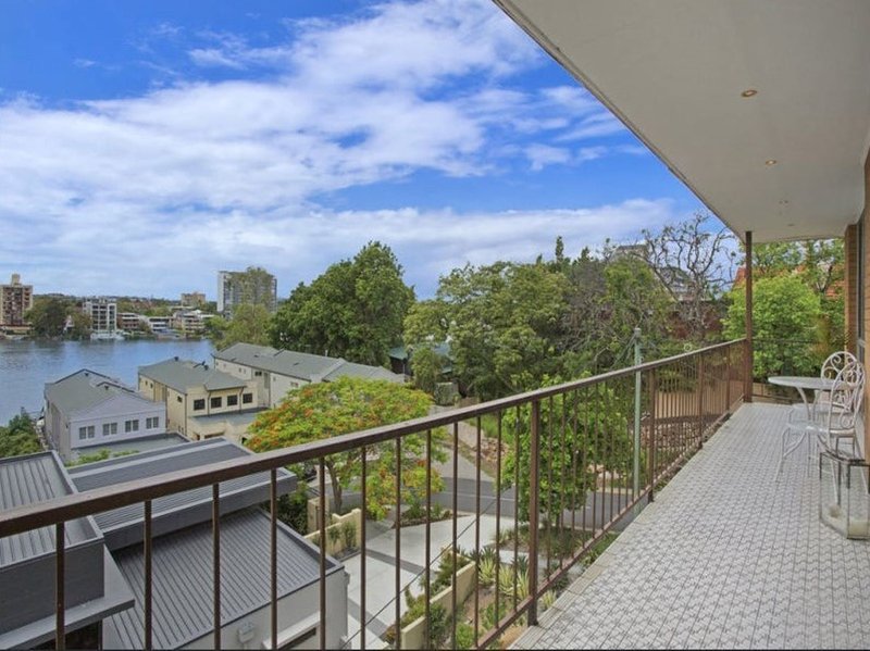 7/24 Castlebar Street, Kangaroo Point QLD 4169