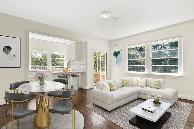 7/24 Cooper Street, Double Bay NSW 2028