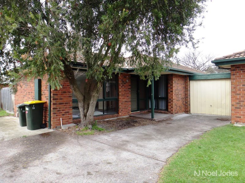 7/24 Hadley Street, Seaford VIC 3198