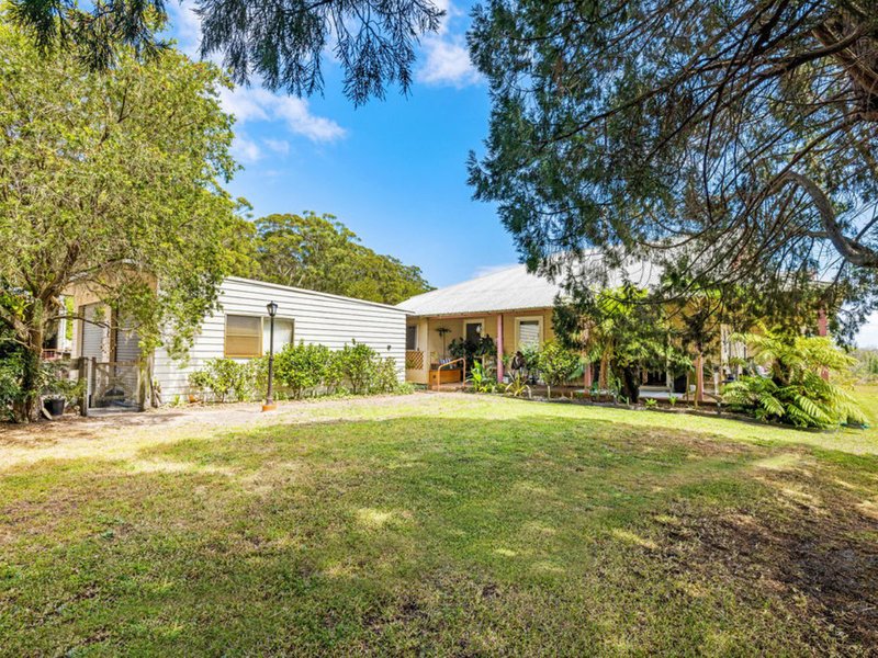 724 Marsh Road, Bobs Farm NSW 2316