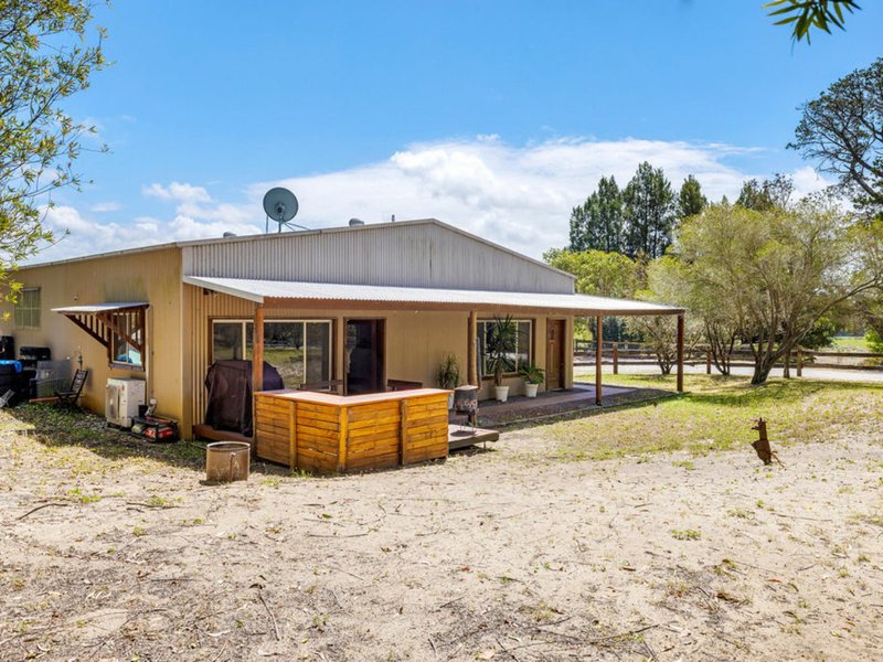 Photo - 724 Marsh Road, Bobs Farm NSW 2316 - Image 17