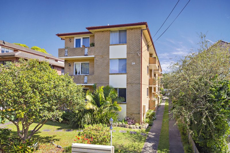 7/24 Orpington Street, Ashfield NSW 2131