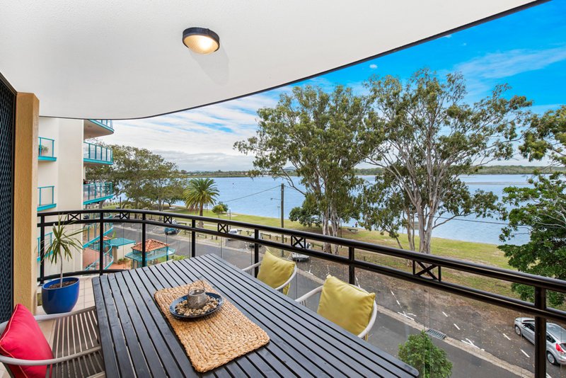 7/24 Picnic Point Esplanade , Maroochydore QLD 4558