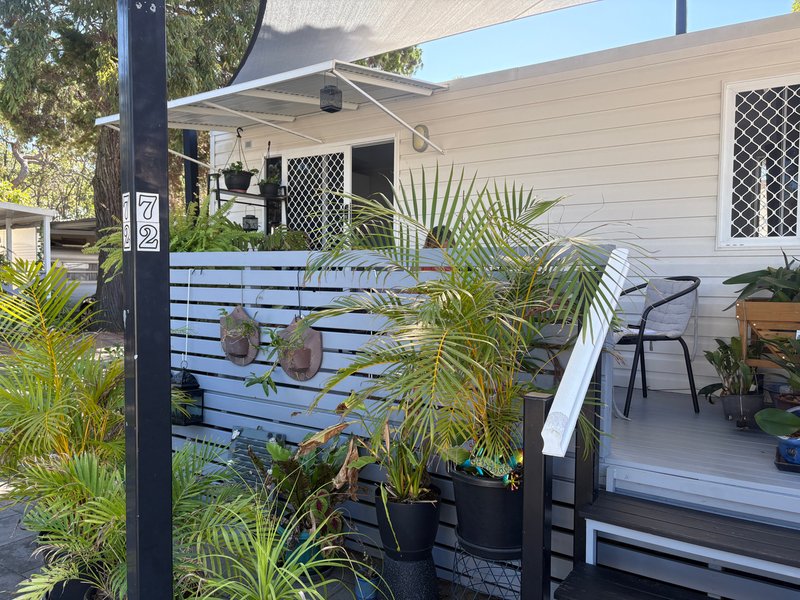 Photo - 72/40 Jacana Avenue, Woorim QLD 4507 - Image 1